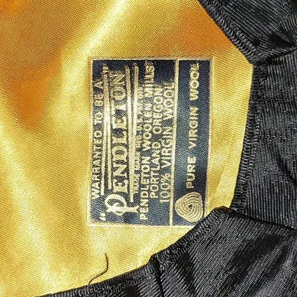 Pendleton. Made in USA. Vintage. Wool Newsboy Driving Cap. Tartan. Size M - Picture 2 of 10